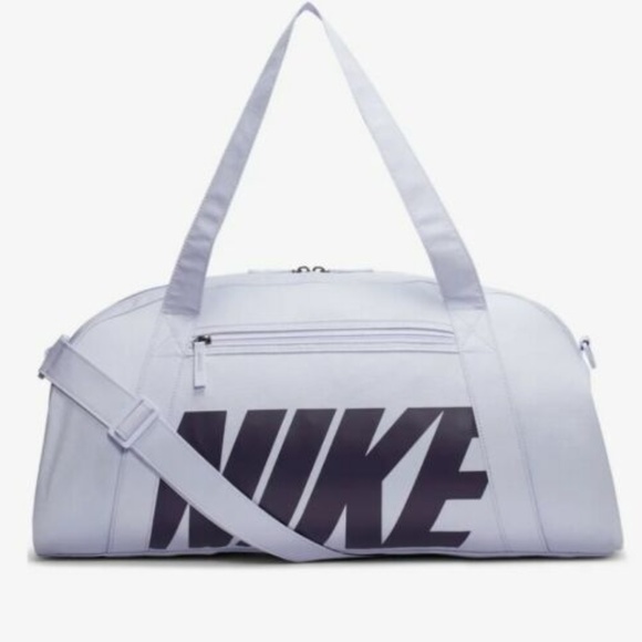 Nike Handbags - Nike Gym Club Training Duffel Bag